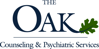 Location | The Oak Counseling & Psychiatric Services